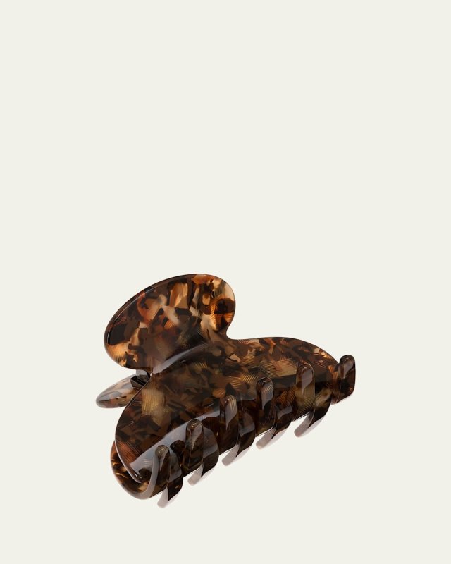 Small Couture Jaw Clip